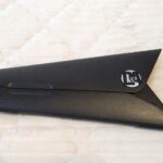 GS-0100 GIGSTAND ELECTRIC組み立て前の写真