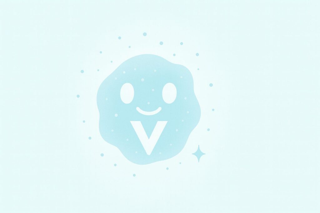 Vueプロジェクト開始アイキャッチ画像