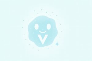 Vueプロジェクト開始アイキャッチ画像