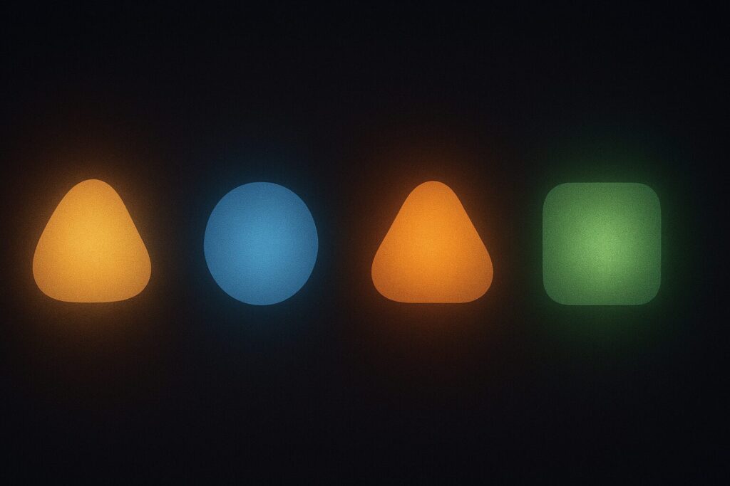 クリエイターのためのAI性格ガイドイメージ画像