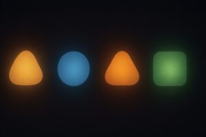 クリエイターのためのAI性格ガイドイメージ画像