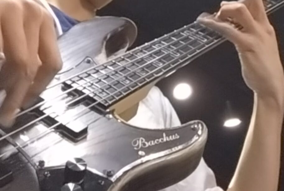 ベースソロ提案記事用画像